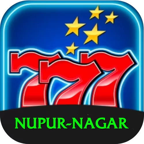nupur nagar Plus v1.8.4 - 2