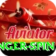 off spin finger spin App