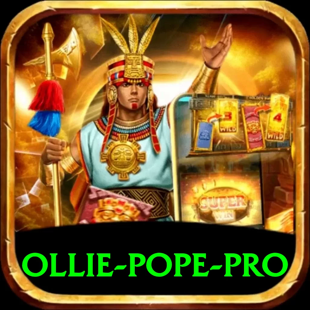 ollie pope - Elite Edition v3.7.1 - 2