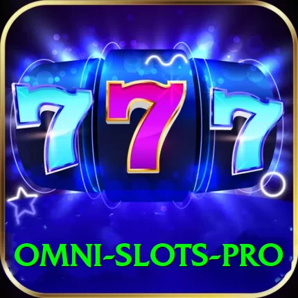 Omni Slots Legend - Win Real PKR - 2