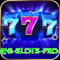 Omni Slots Legend - Win Real PKR