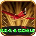 over under 2.5 goals Premium Edition v5.6.1