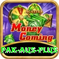 pak aus - Real Money Premium