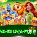 pak dhan Gold Edition v5.1.0