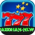 PakDhan Mega Gaming App