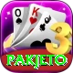 pakjeto VIP v3.3.8
