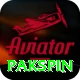 pakspin Max Pro v5.1.7