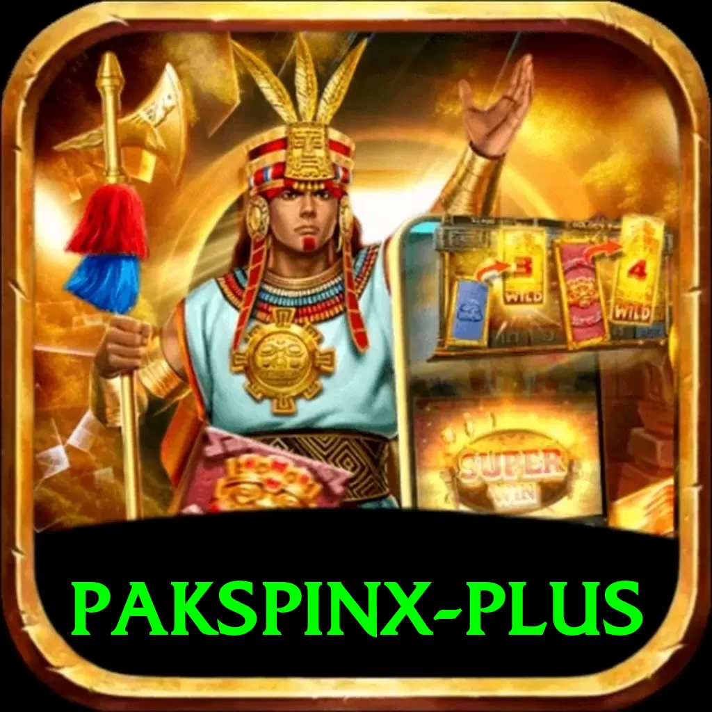 pakspinx Games (Casino & Earning) Premium v1.6.7 - 2