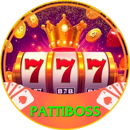 pattiboss Games (Casino & Earning) VIP v5.6.7 - 2