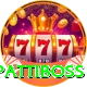 pattiboss Games (Casino & Earning) VIP v5.6.7