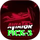 pick 3 Gold Edition v2.3.5