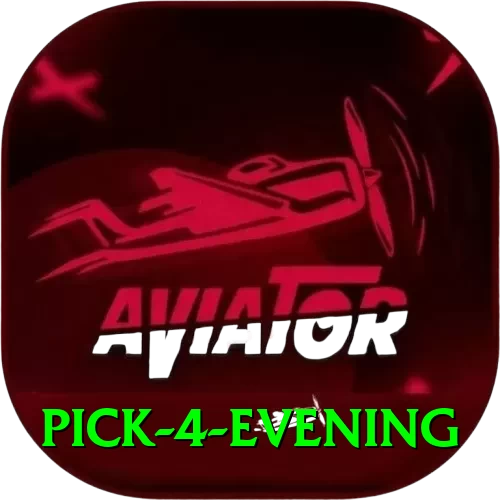 pick 4 evening Gold v1.8.5 - 2