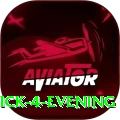 pick 4 evening Gold v1.8.5