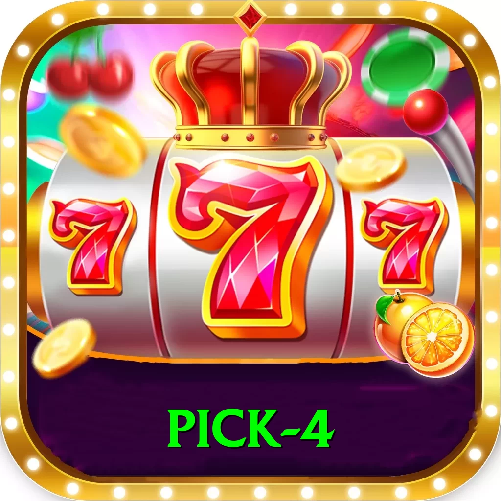 pick 4 Premium Plus v1.0.6 - 2