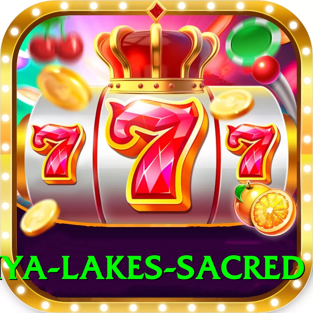 piya lakes sacred Plus v5.2.0 - 2