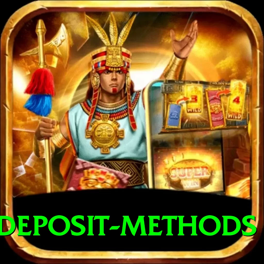 pk online casino deposit methods Elite v5.0.9 - 2