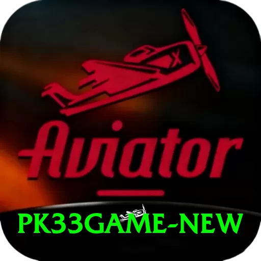 PK33Game App Super v2.3.3 - 2