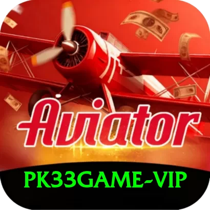 pk33game - Champion Edition v1.1.4 - 2