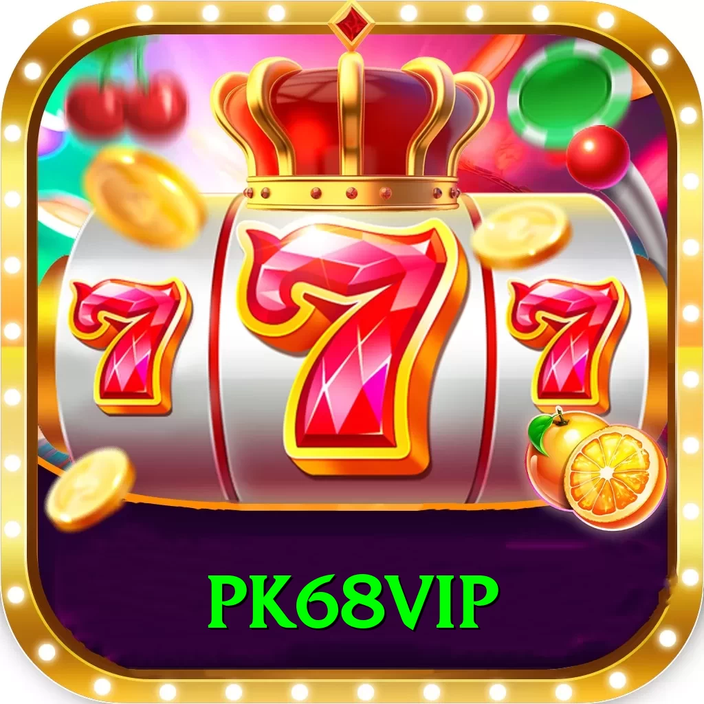 pk68vip Plus v5.7.1 - 2