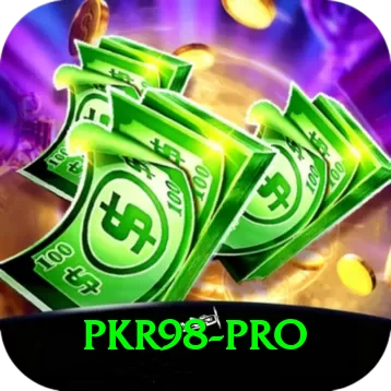 pkr98 Pro Max v1.8.1 - 2