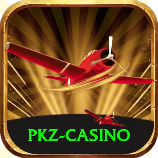 PKZ Casino Deluxe v1.6.0 - 2