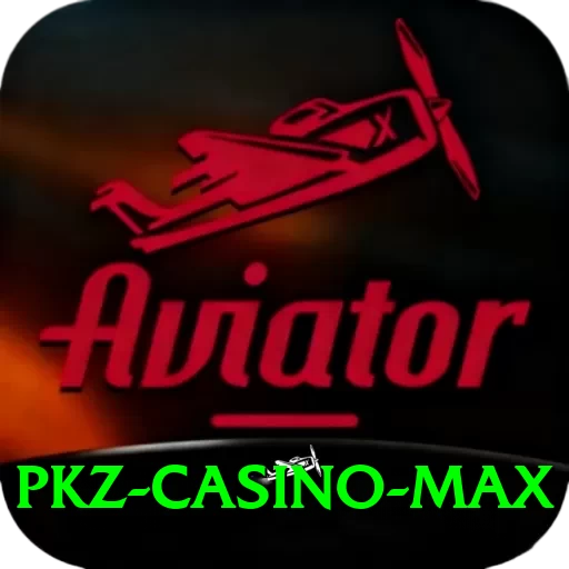 PKZ Casino - Deluxe Earning App - 2