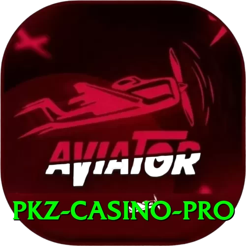 PKZ Casino Gaming Legend v4.2.7 - 2