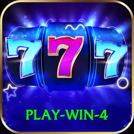 play win 4 Games (Casino & Earning) Turbo v3.9.5 - 2