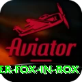poacher fox in box Turbo v2.3.7