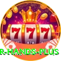 poker hands Premium New