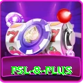 psl 8 Bonus VIP v2.4.3