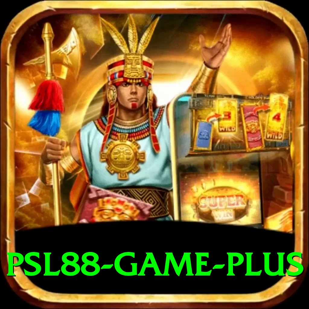 PSL88 Game Bonus Master v5.3.7 - 2