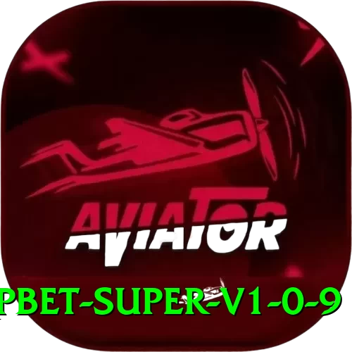 qpbet Super v1.0.9 - 2