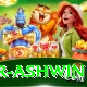 r ashwin Master v3.8.4