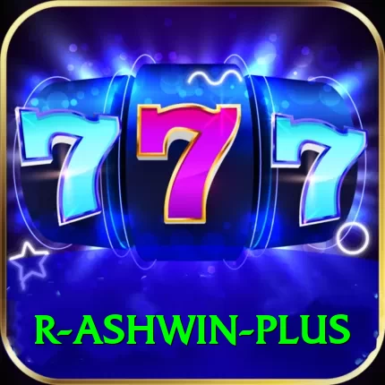r ashwin - Slots Elite - 2