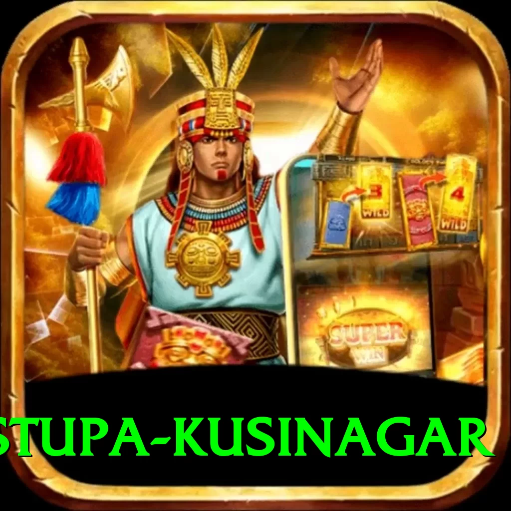 ramabhar stupa kusinagar Pro1 v1.8.1 - 2