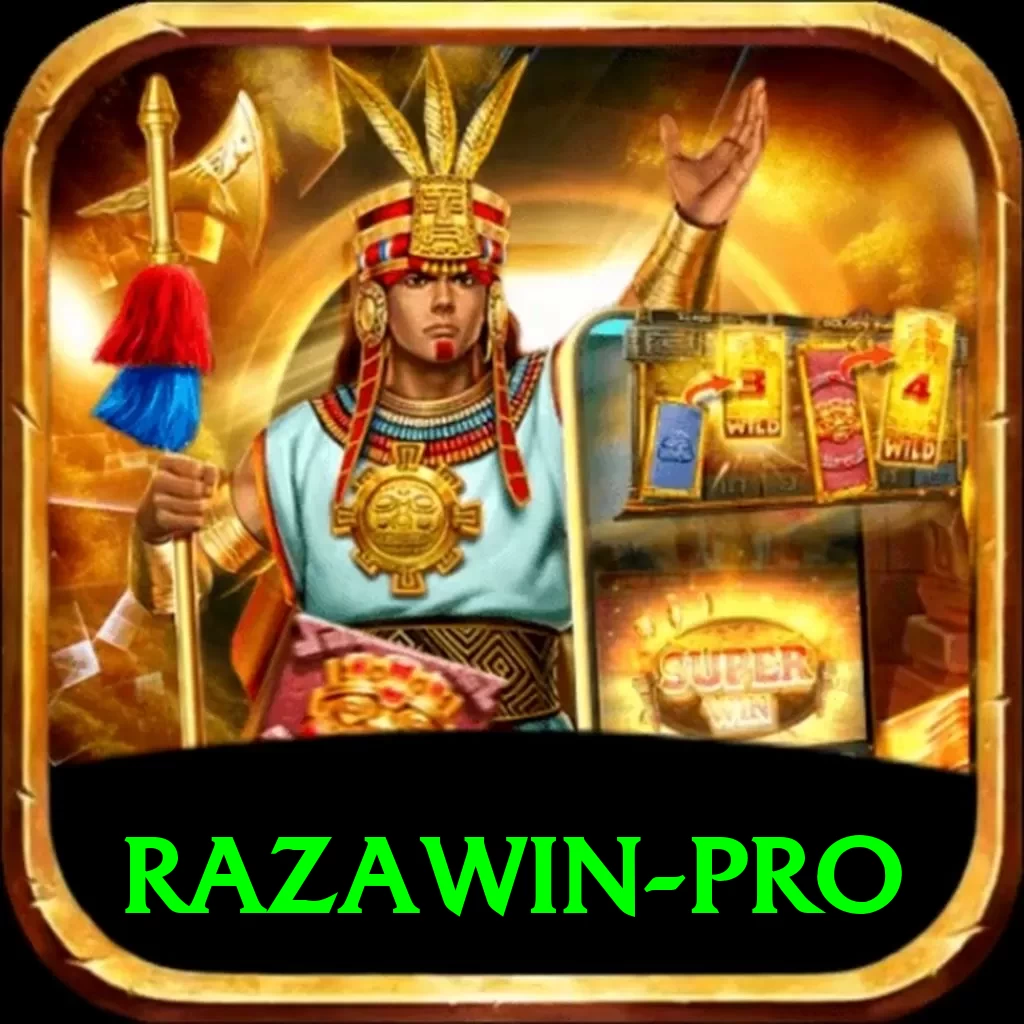 razawin - Casino Deluxe - 2