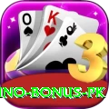 refer earn casino bonus pk Master v3.3.5