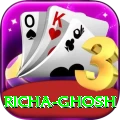 richa ghosh Turbo v1.0.1