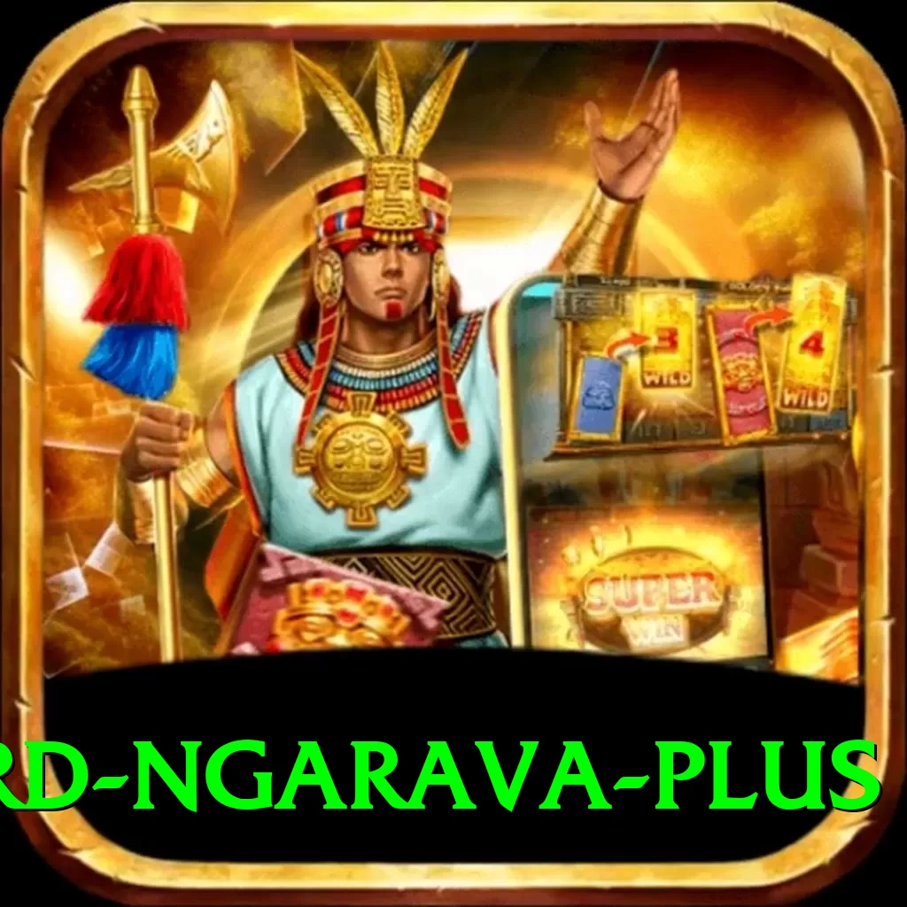 richard ngarava Bonus Legend v3.0.3 - 2