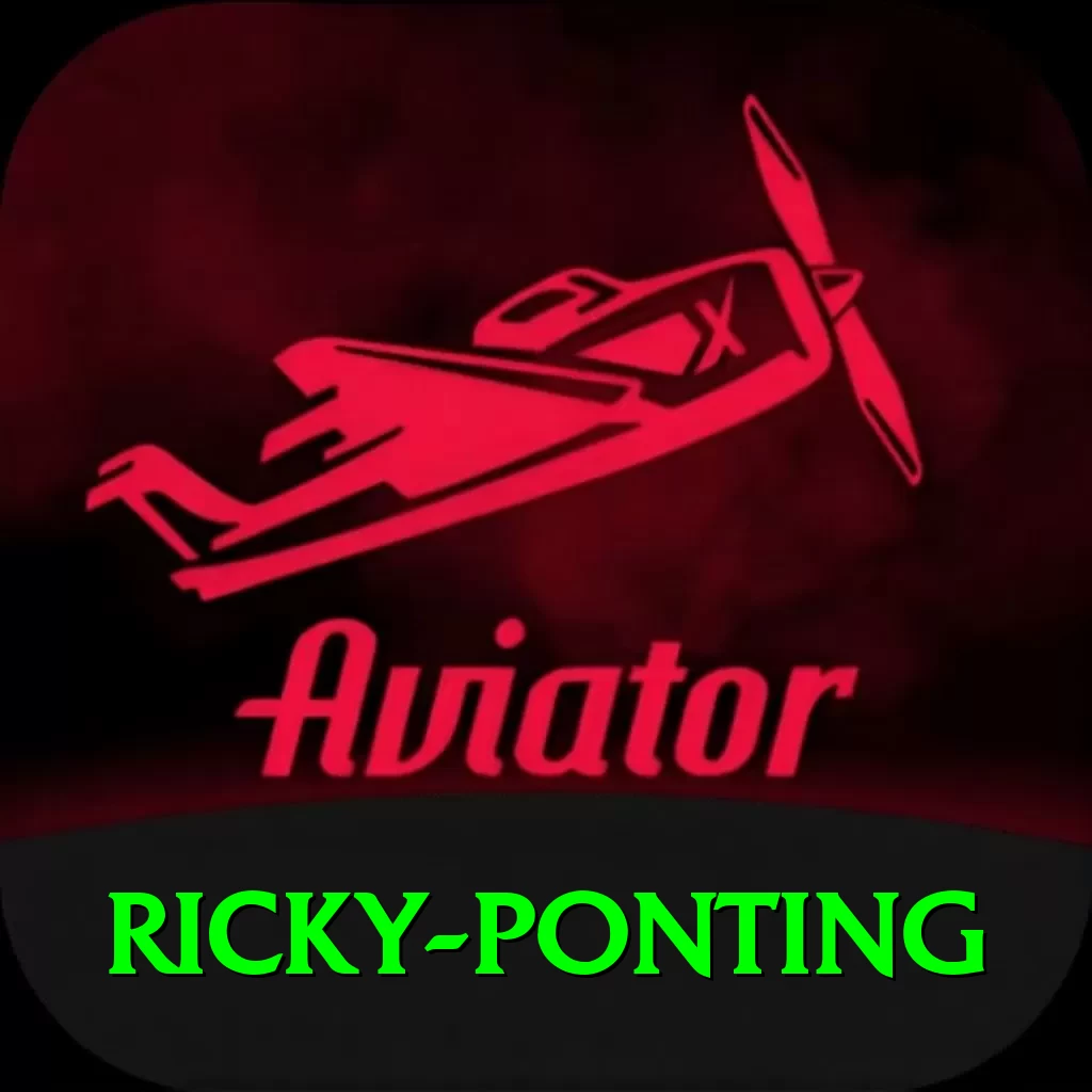 ricky ponting Games (Casino & Earning) Max v2.9.7 - 2