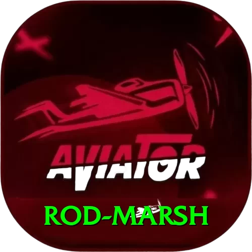 rod marsh Plus v3.1.6 - 2