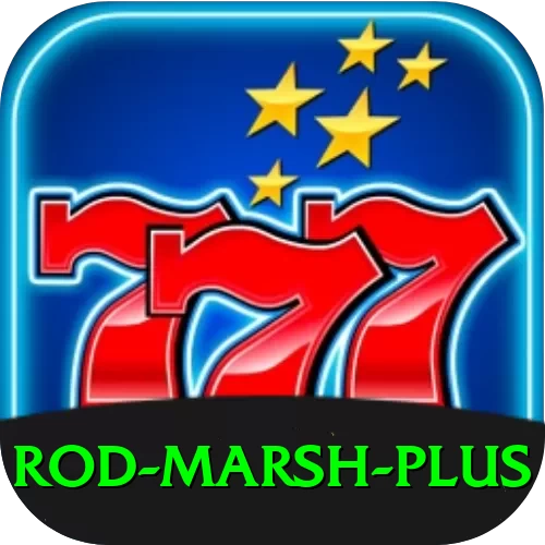 rod marsh - Mega Earning App - 2