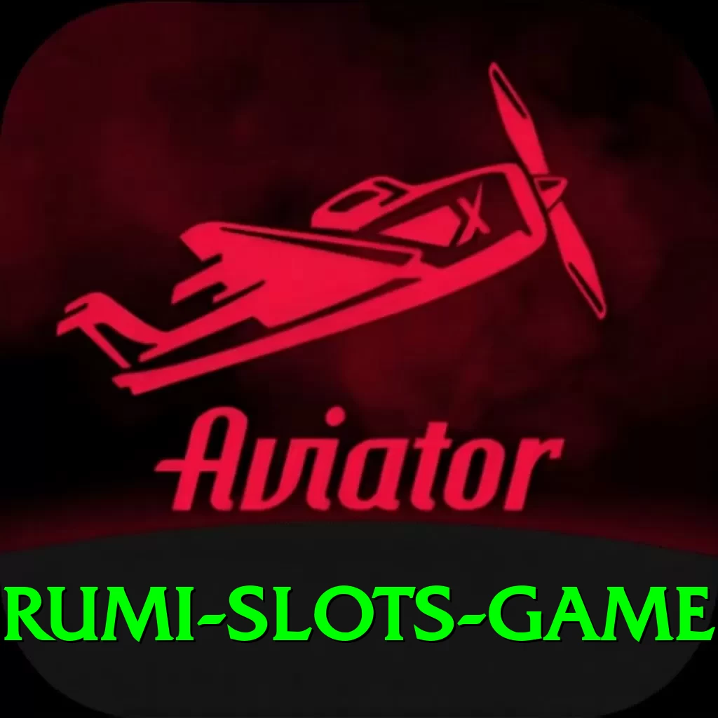 Rumi Slots Game Pro Edition v2.4.2 - 2