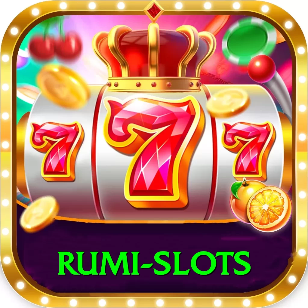 Rumi Slots Games (Casino & Earning) Deluxe v2.0.4 - 2
