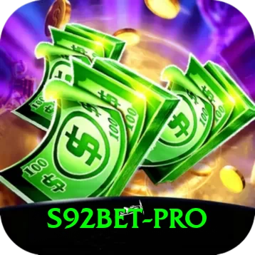 s92bet Prime Gaming App - 2