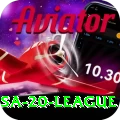 sa 20 league Premium Plus v1.3.8