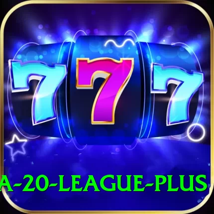 sa 20 league Slots VIP v3.9.0 - 2