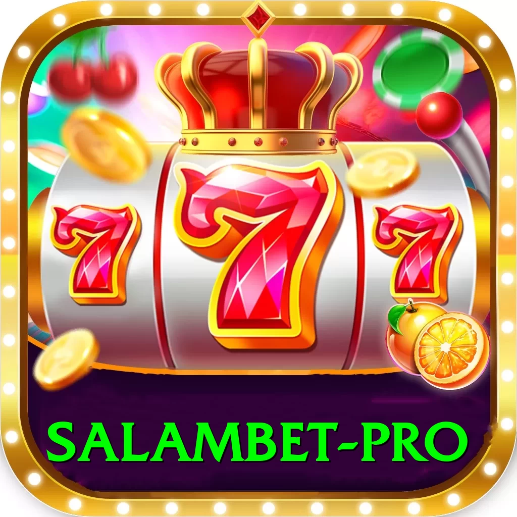 salambet Casino Official v3.6.3 - 2