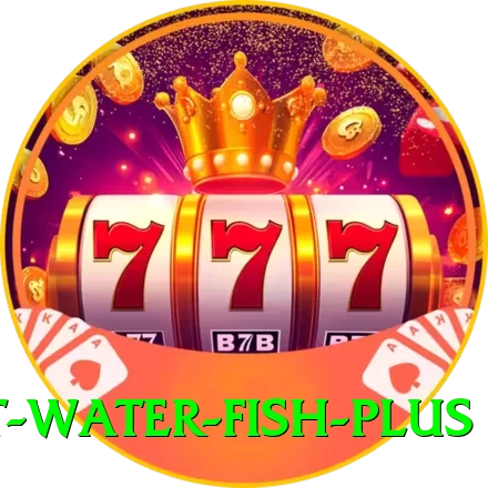 salt water fish Prime - Win Real PKR - 2